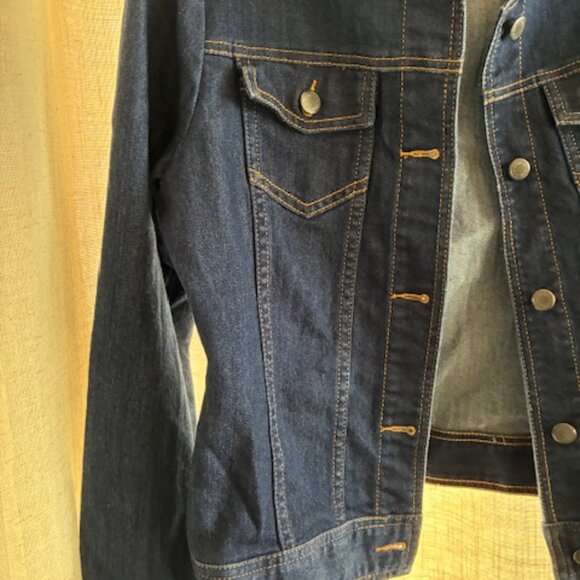 The Limited - Ladies denim jacket - Picture 3 of 5